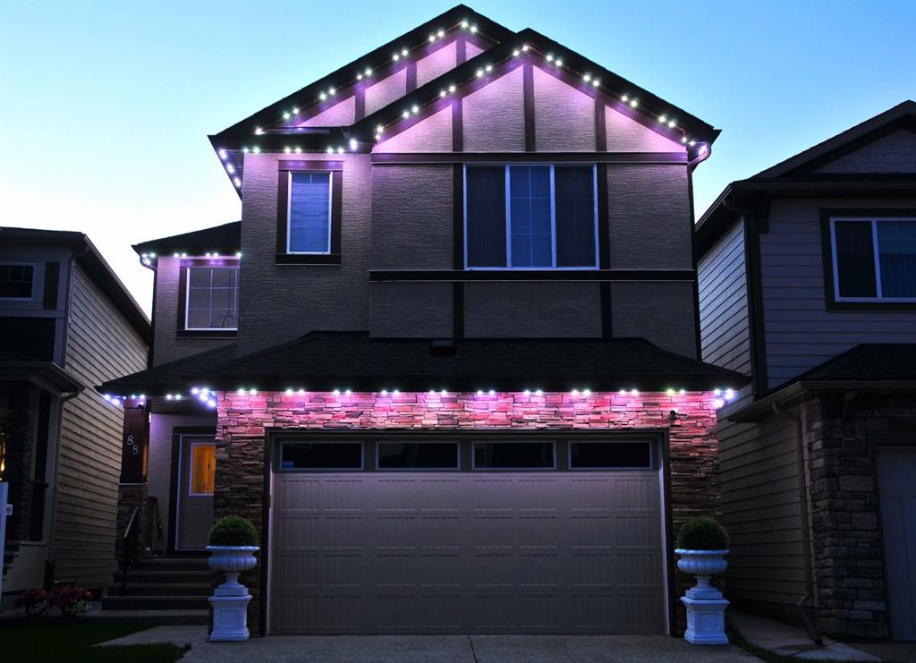 88 Legacy Manor SE