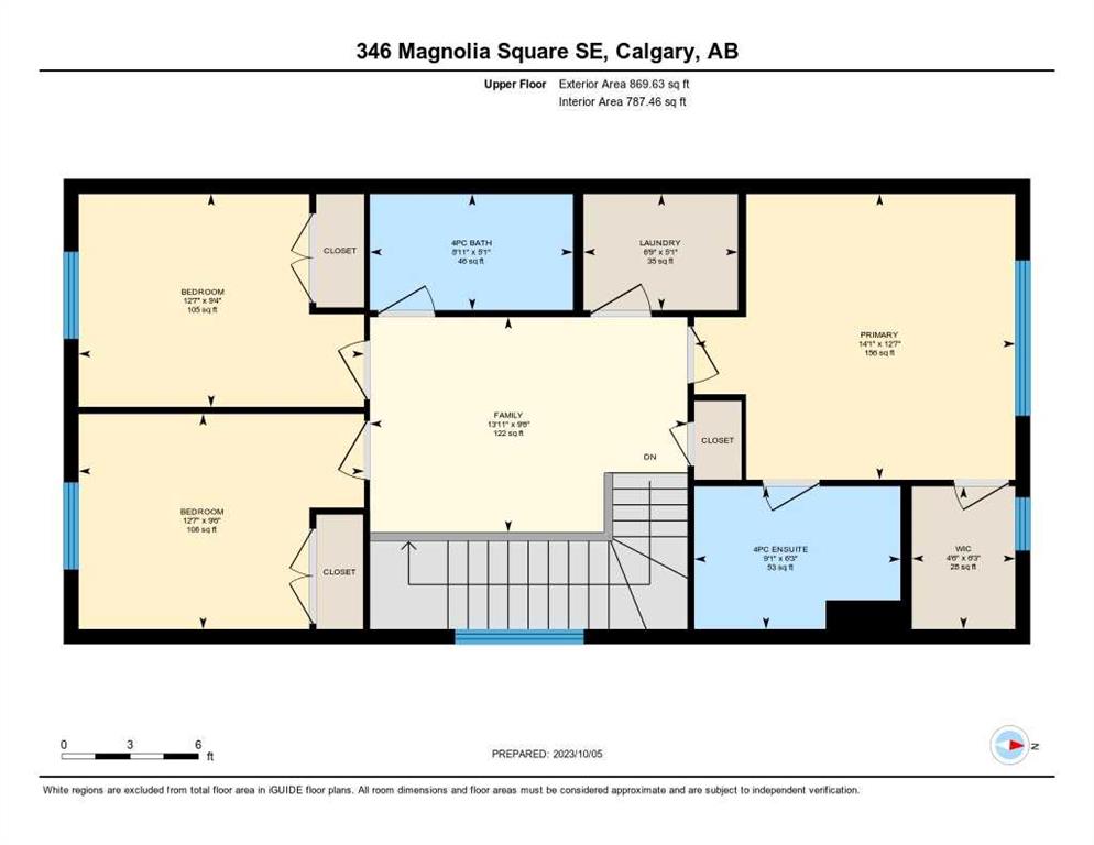 346 Magnolia Square SE