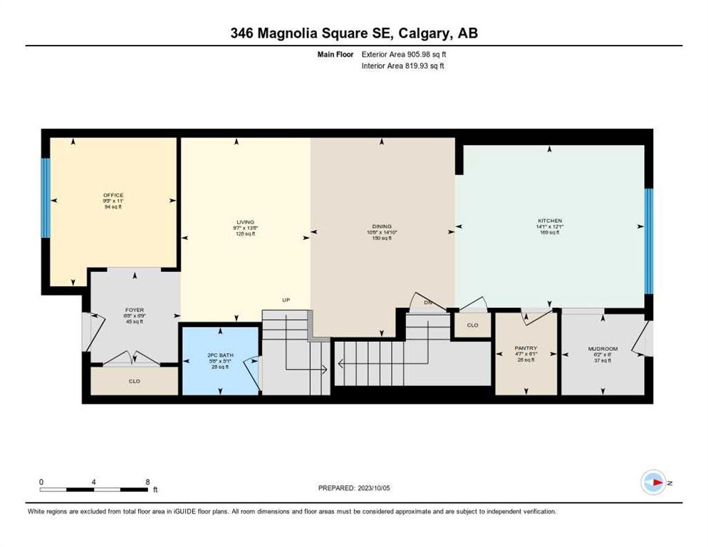 346 Magnolia Square SE