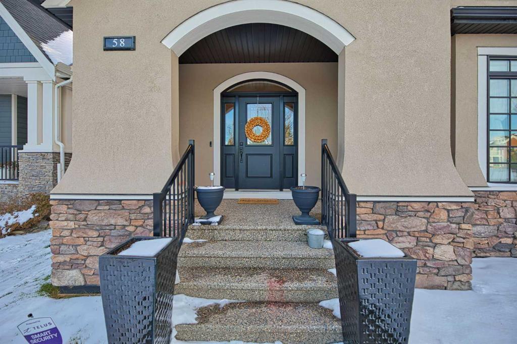 58 Cooperstown Court SW