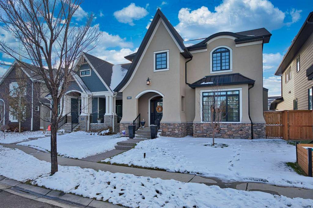 58 Cooperstown Court SW
