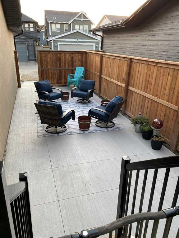 58 Cooperstown Court SW