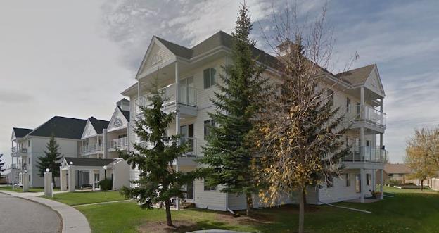 309 Woodside Drive NW, #302