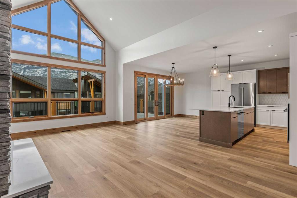 1308 Three Sisters Parkway