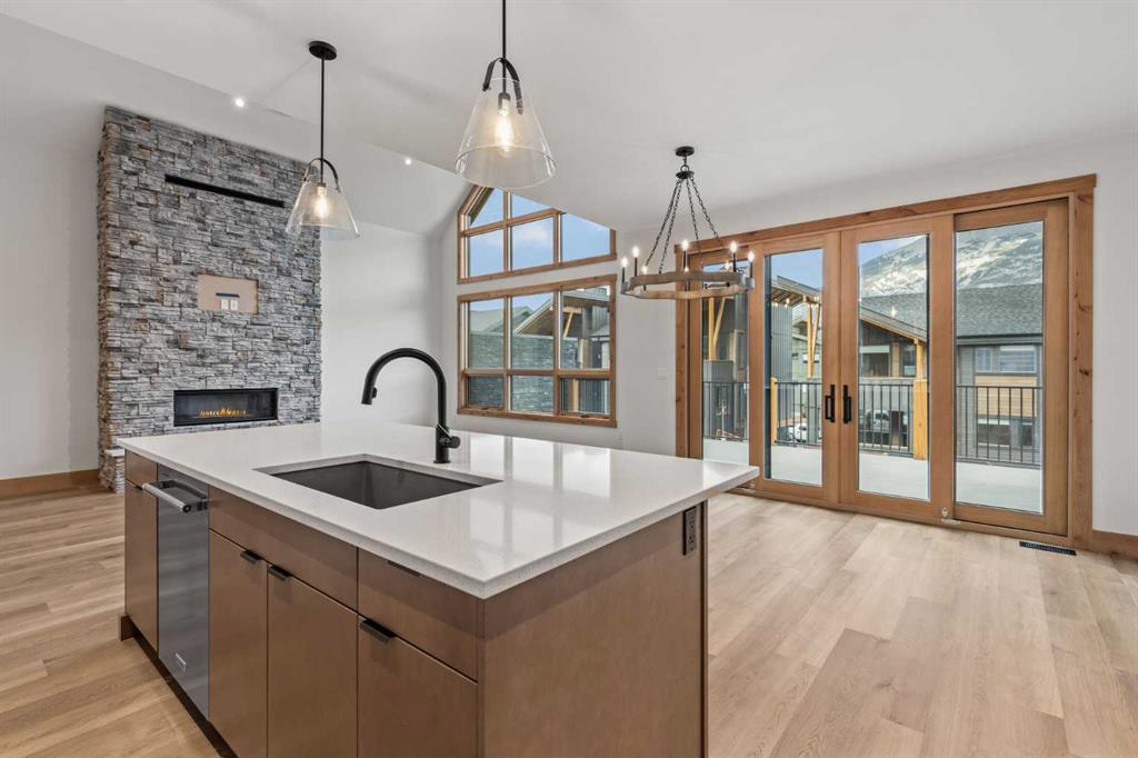1308 Three Sisters Parkway