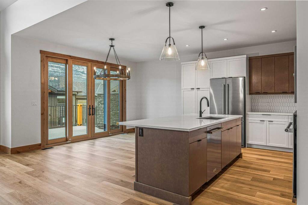 1308 Three Sisters Parkway