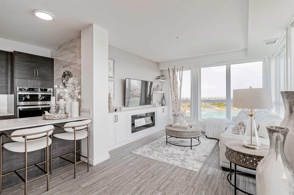 11 Mahogany Circle SE, #502
