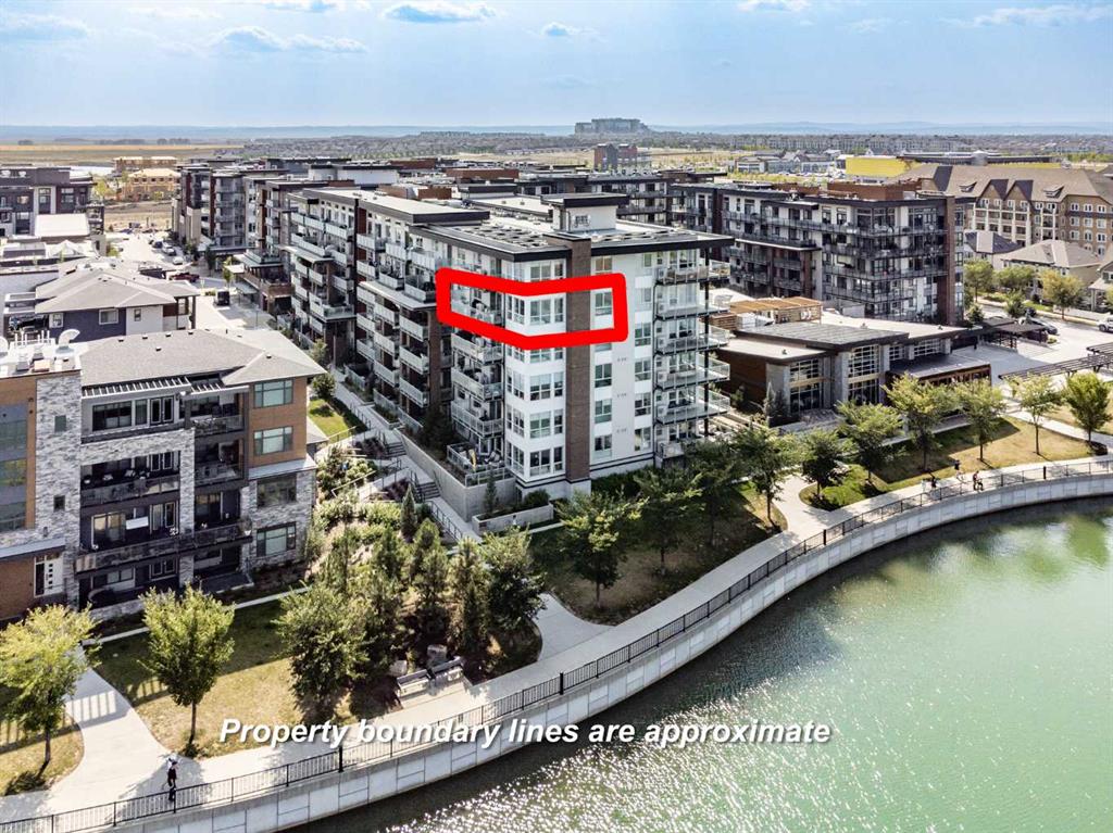 11 Mahogany Circle SE, #502