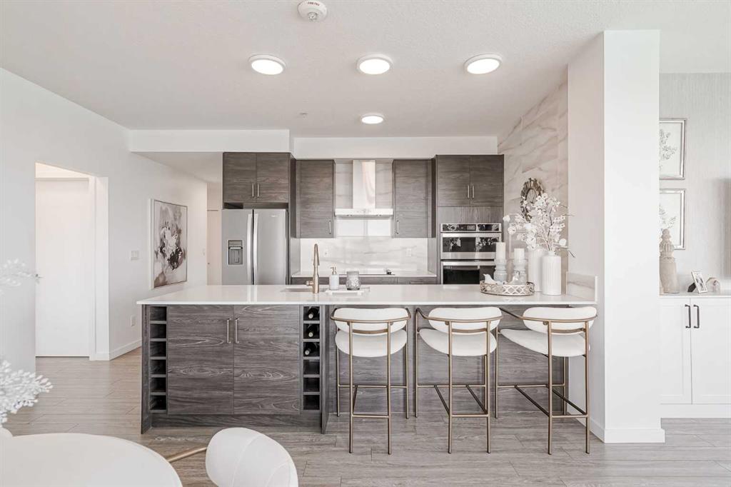 11 Mahogany Circle SE, #502