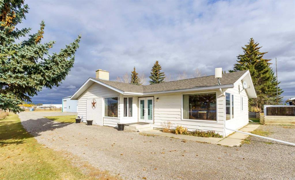 1379 TWP RD 312A