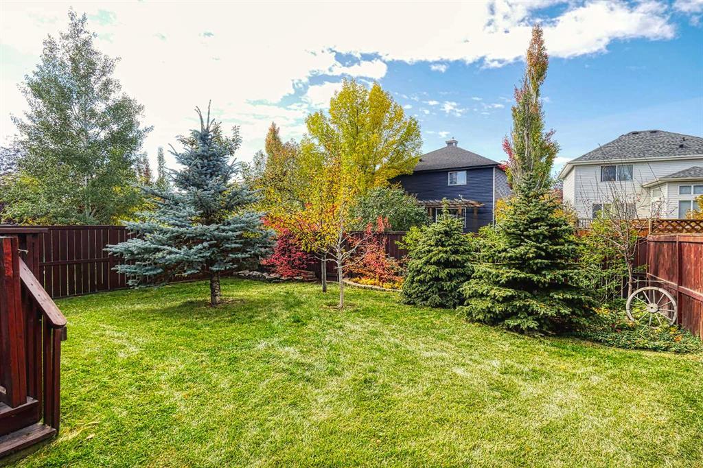 63 Chaparral Common SE