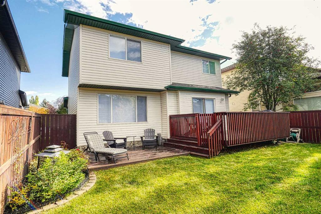 63 Chaparral Common SE