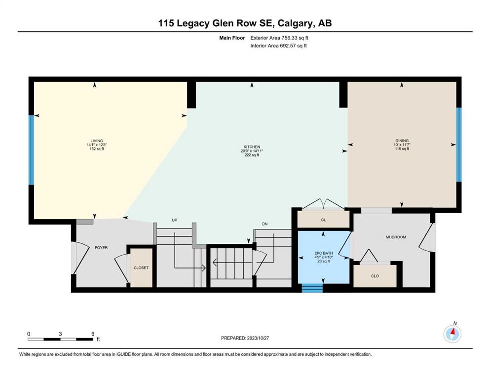 115 Legacy Glen Row SE