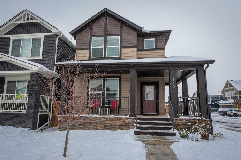 115 Legacy Glen Row SE