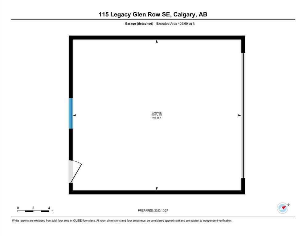 115 Legacy Glen Row SE