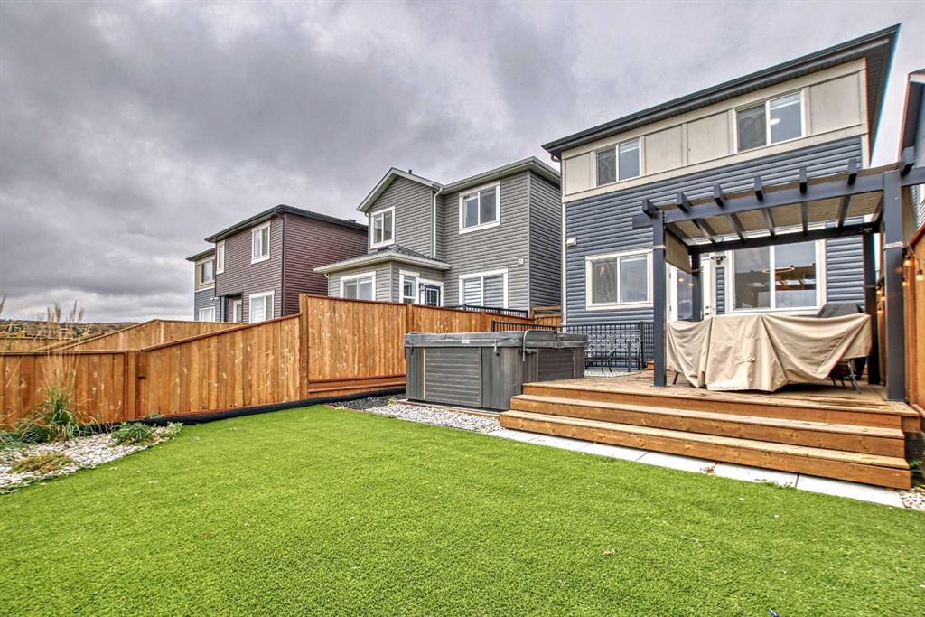 319 Belmont Heath SW