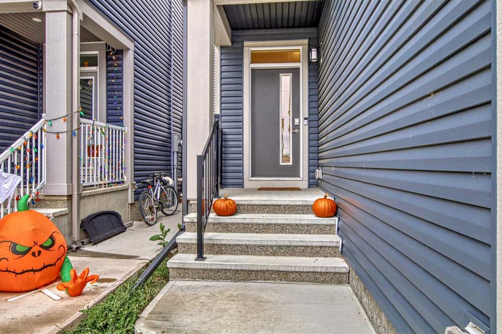 319 Belmont Heath SW