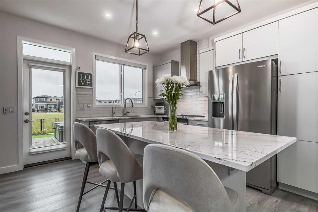319 Belmont Heath SW