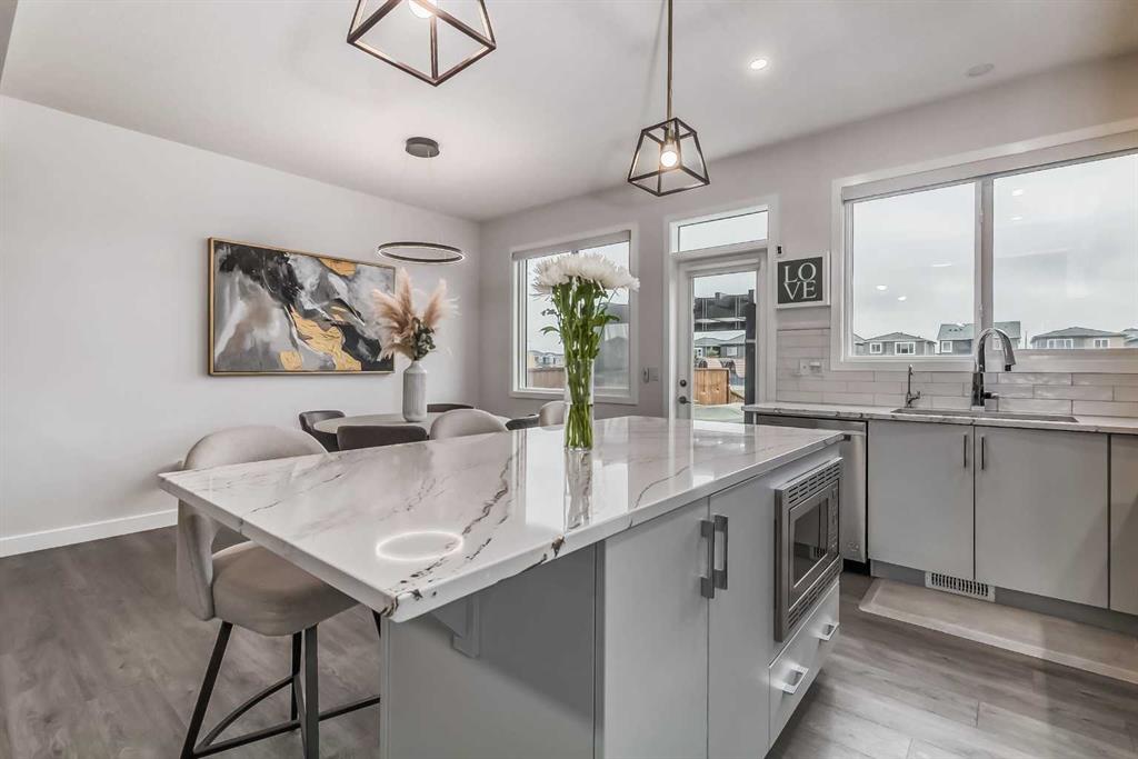 319 Belmont Heath SW