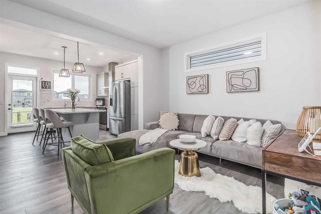 319 Belmont Heath SW