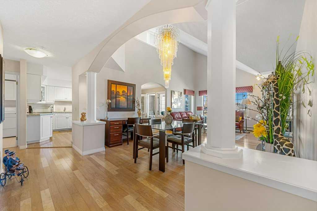 6868 Sierra Morena Boulevard SW, #347