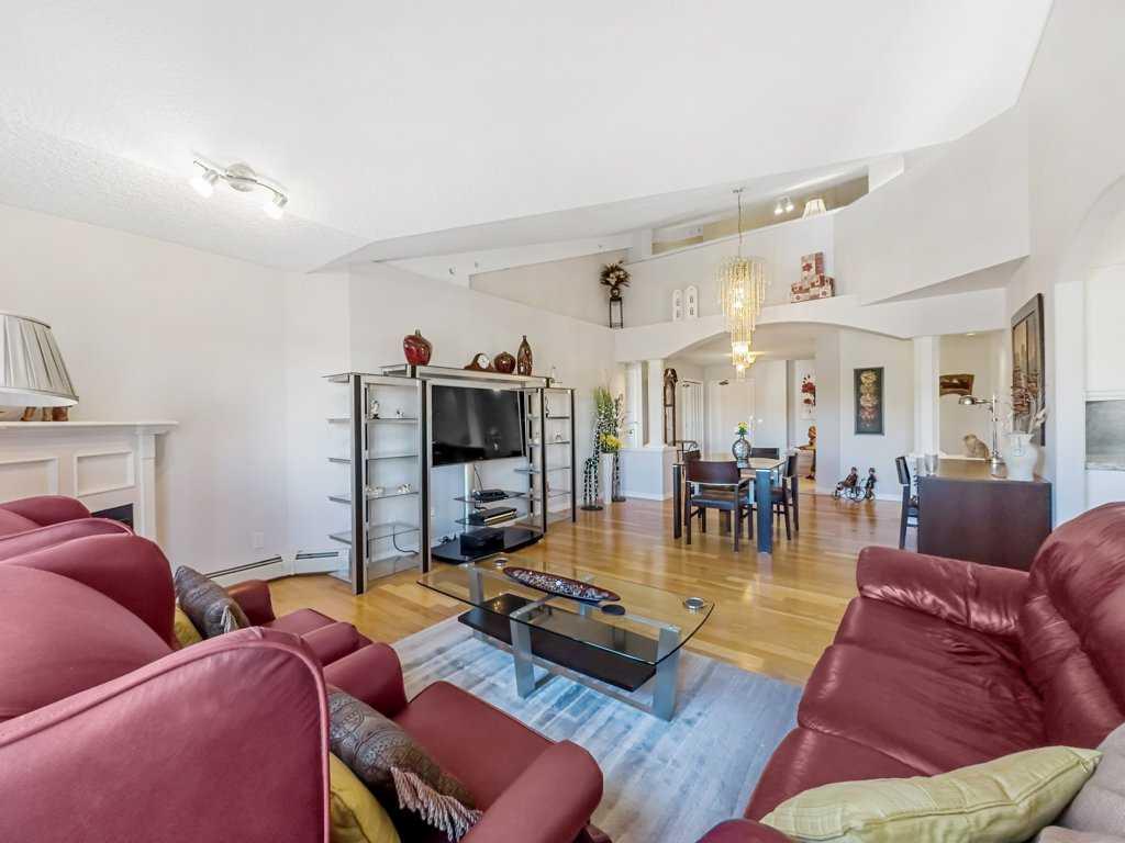 6868 Sierra Morena Boulevard SW, #347