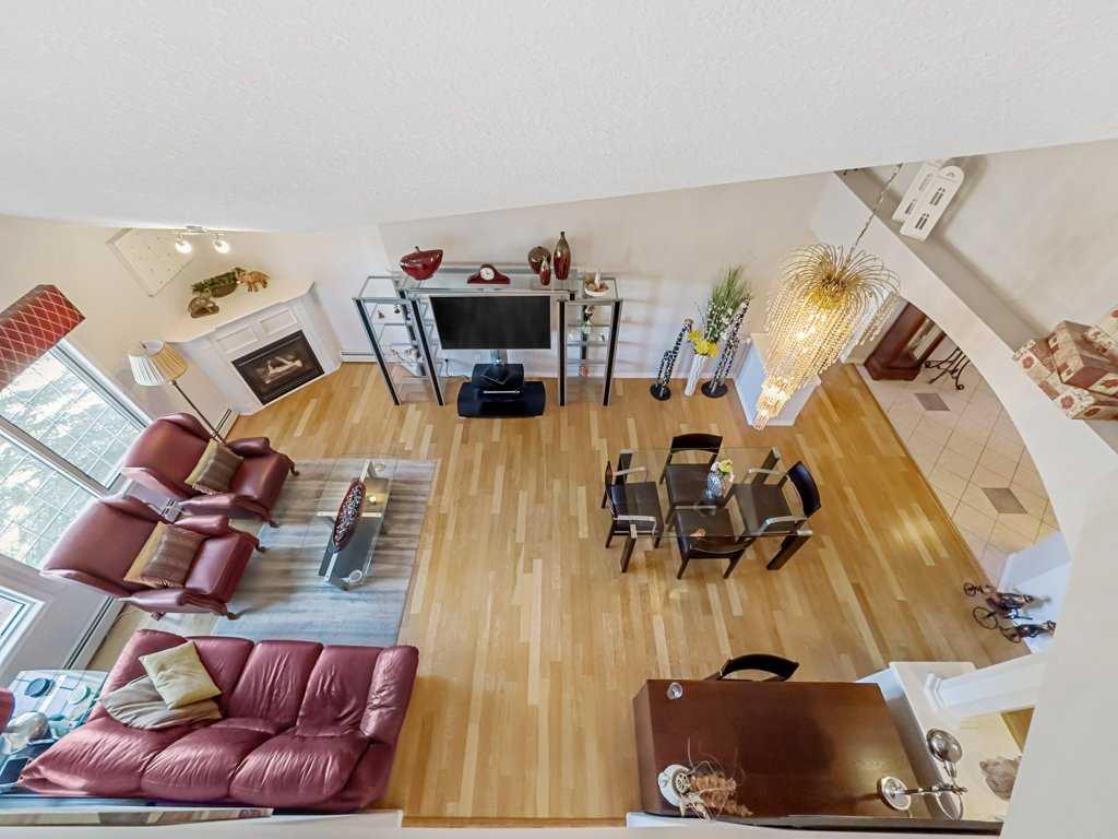 6868 Sierra Morena Boulevard SW, #347