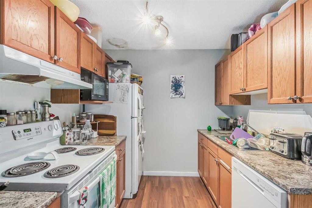 51 Big Hill Way SE, #22