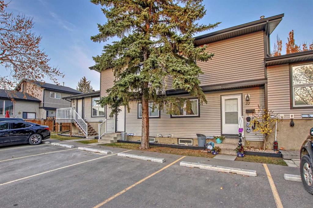 51 Big Hill Way SE, #22