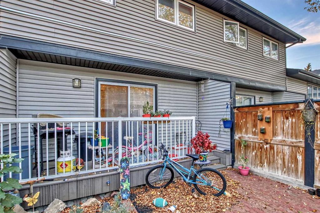 51 Big Hill Way SE, #22