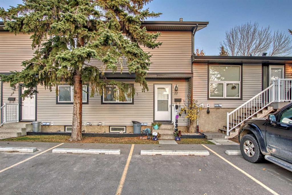 51 Big Hill Way SE, #22