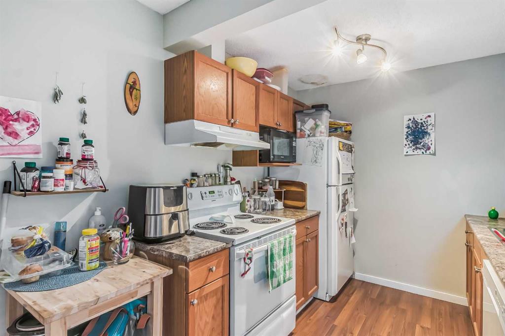 51 Big Hill Way SE, #22