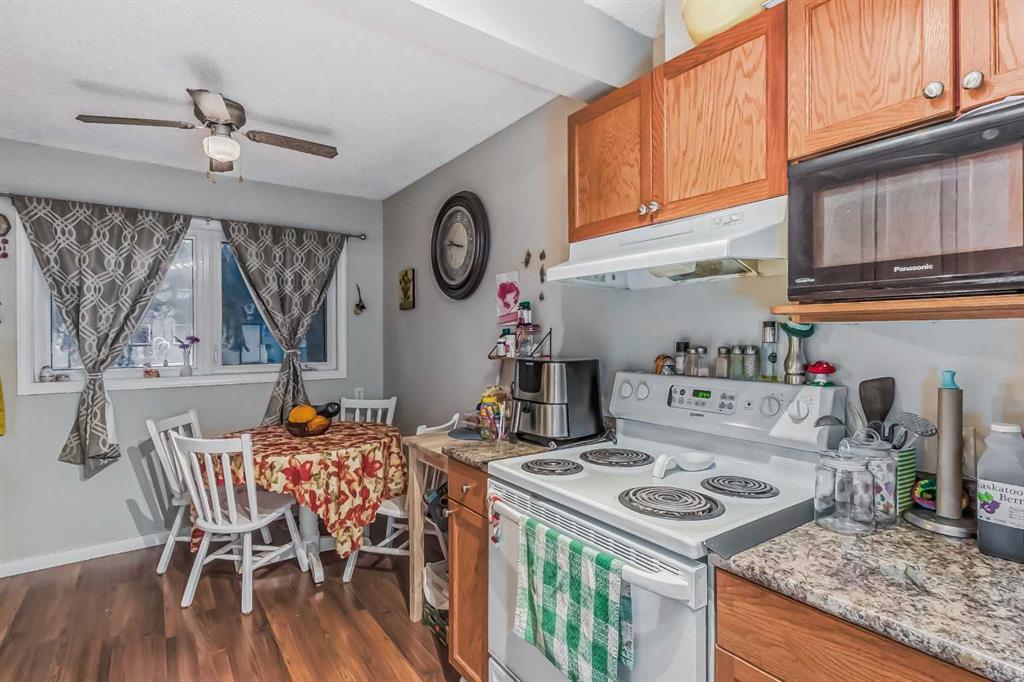 51 Big Hill Way SE, #22