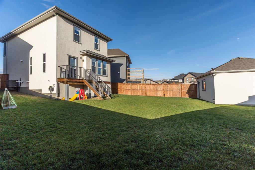 147 Marquis Heights SE