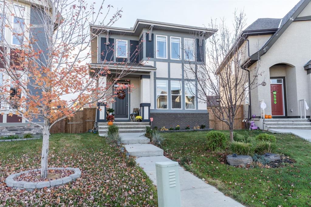 147 Marquis Heights SE