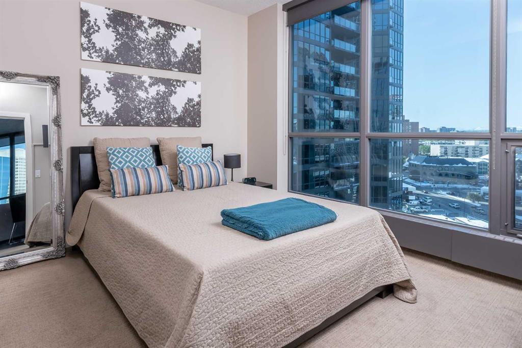 225 11 Avenue SE, #1010