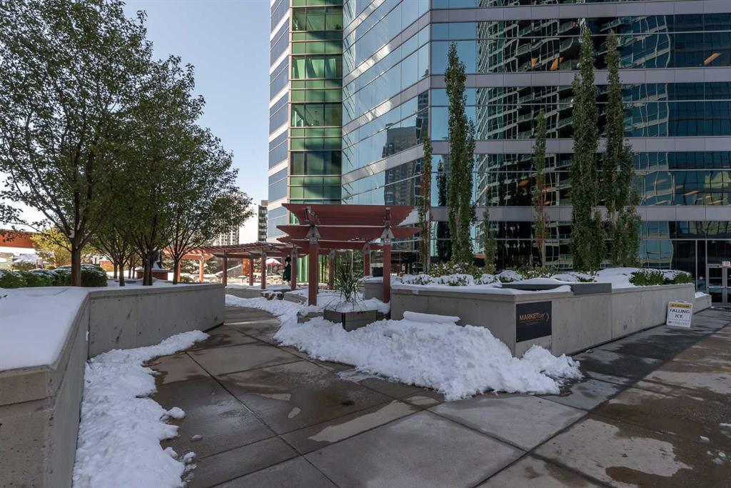 225 11 Avenue SE, #1010