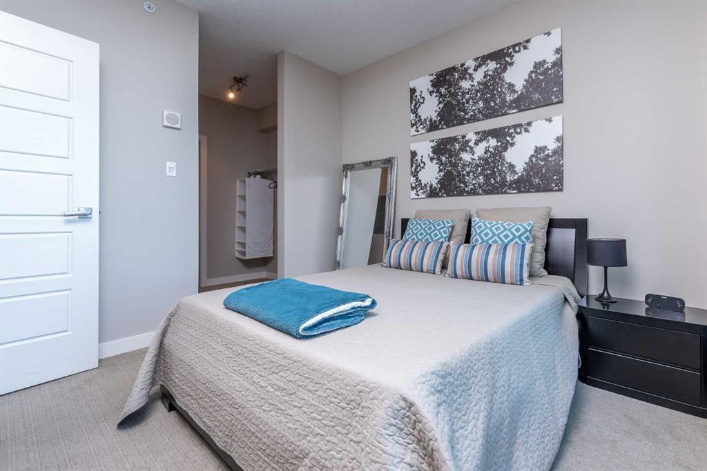 225 11 Avenue SE, #1010