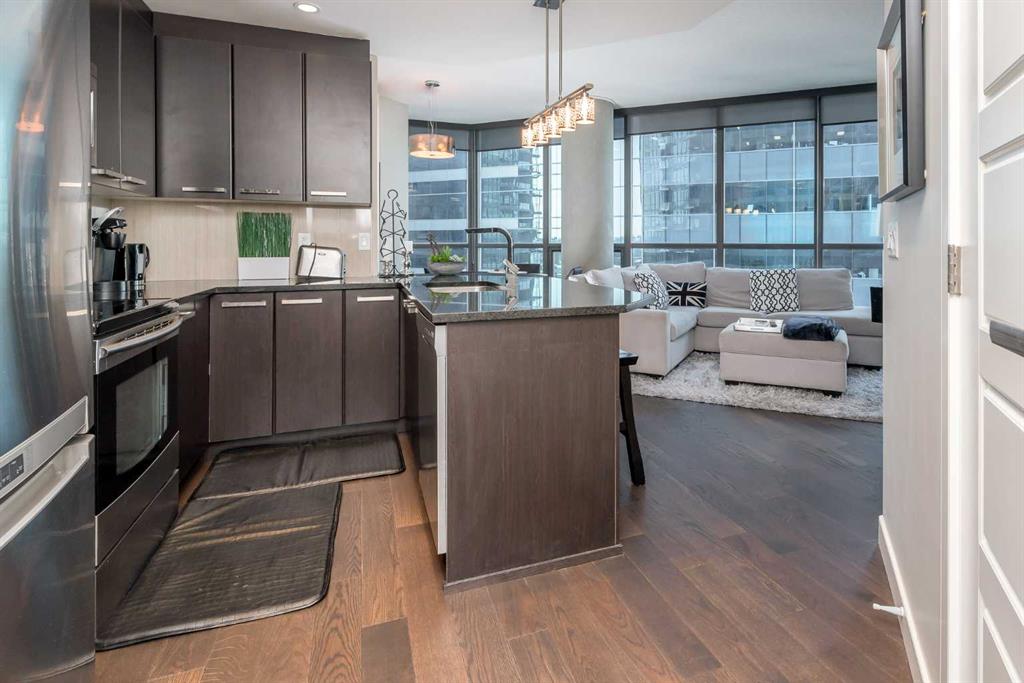 225 11 Avenue SE, #1010