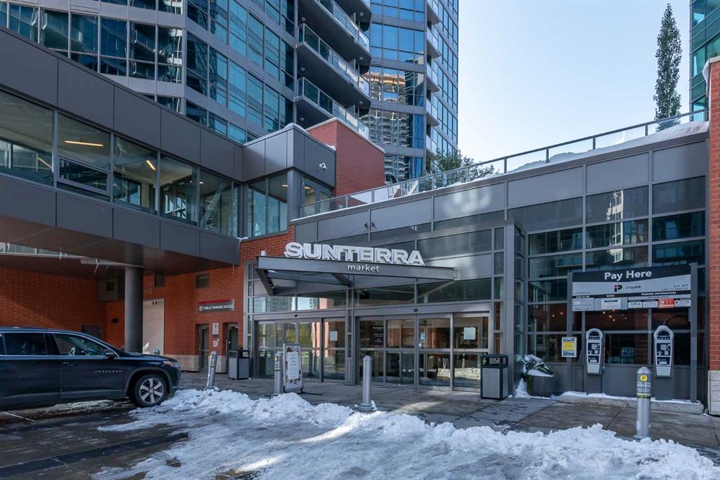 225 11 Avenue SE, #1010