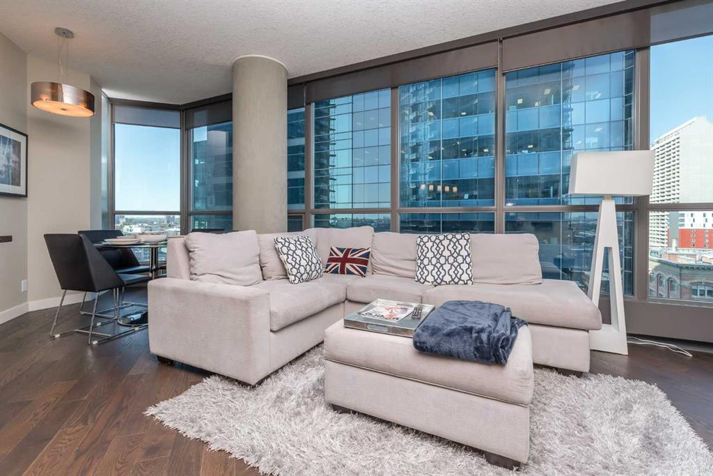 225 11 Avenue SE, #1010