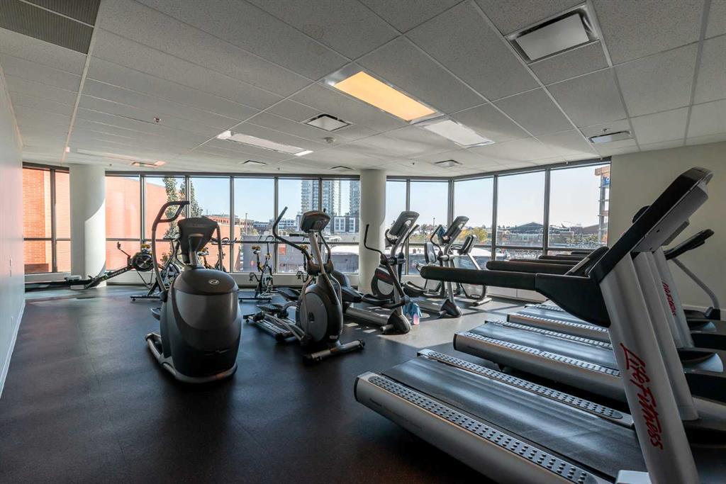 225 11 Avenue SE, #1010