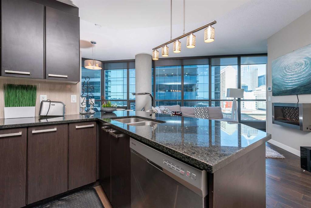 225 11 Avenue SE, #1010