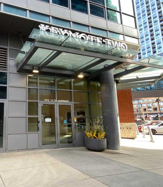 225 11 Avenue SE, #409