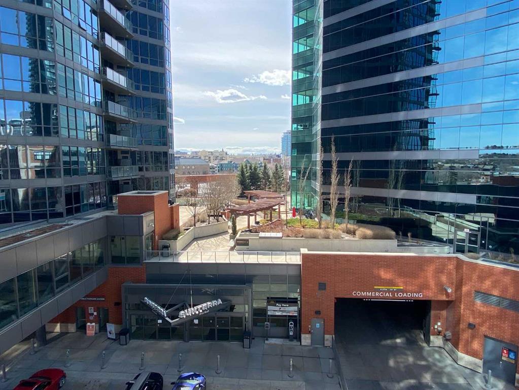 225 11 Avenue SE, #409