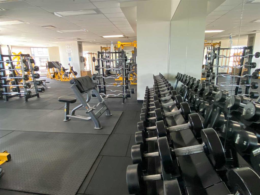 225 11 Avenue SE, #409