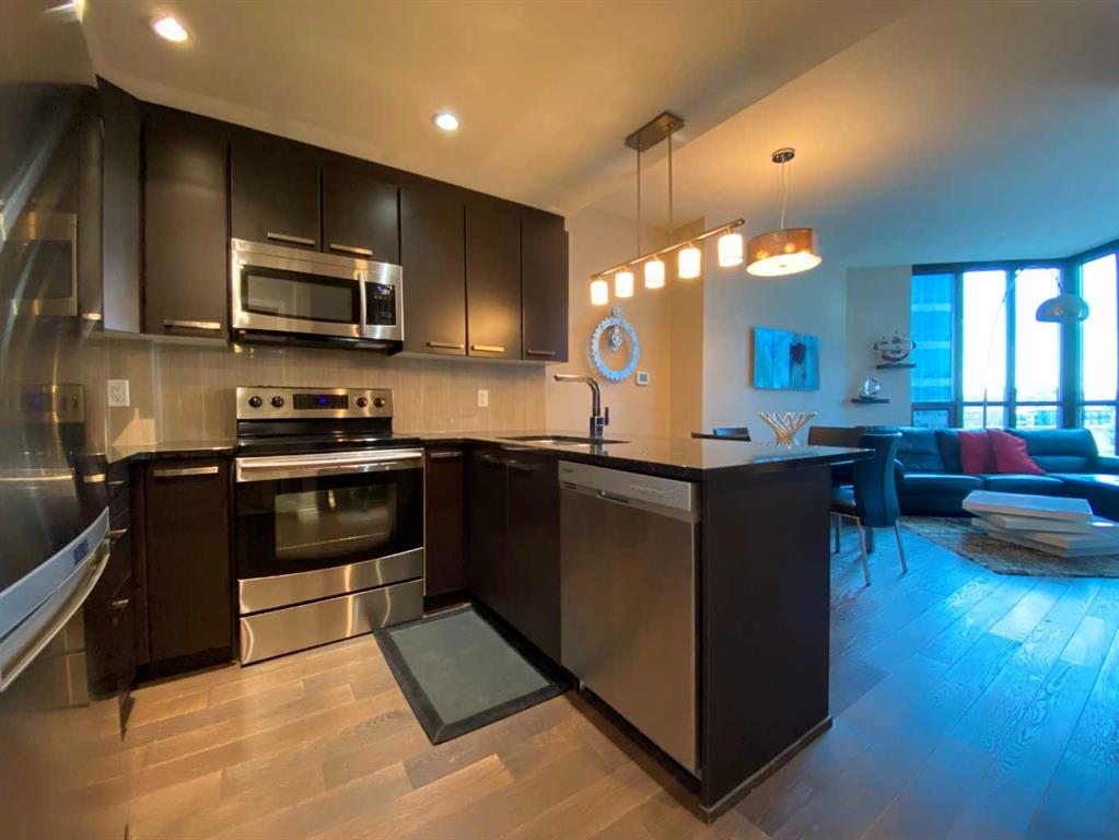 225 11 Avenue SE, #409