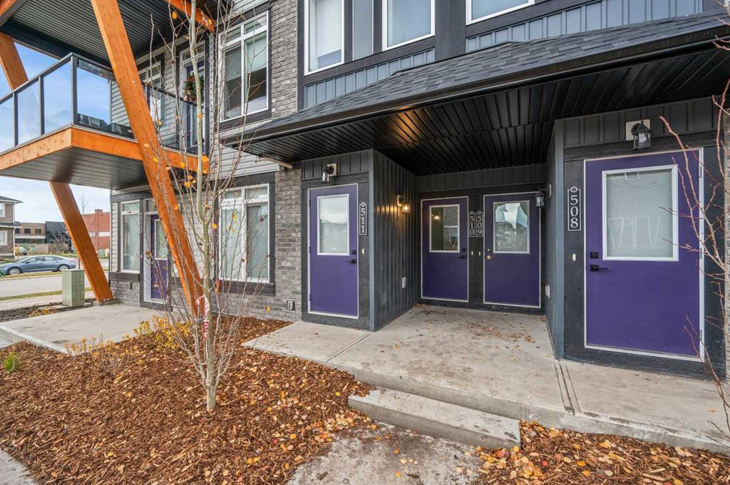 10060 46 Street NE, #510