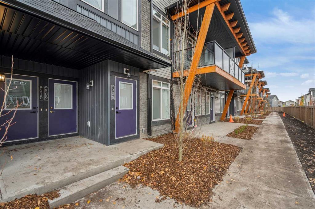 10060 46 Street NE, #510