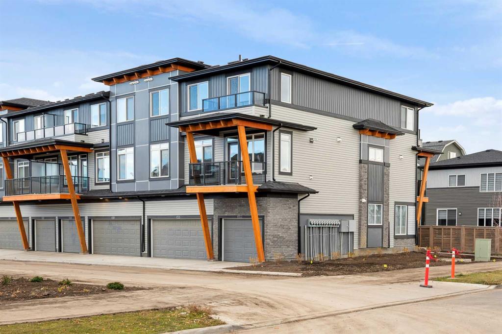 10060 46 Street NE, #510